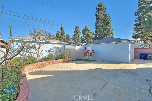 Detail Gallery Image 42 of 56 For 6023 Harvey, Lakewood,  CA 90713 - 3 Beds | 1/1 Baths