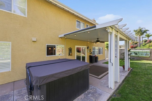 Detail Gallery Image 54 of 62 For 7743 Gold Buckle Ct, Highland,  CA 92346 - 4 Beds | 3 Baths