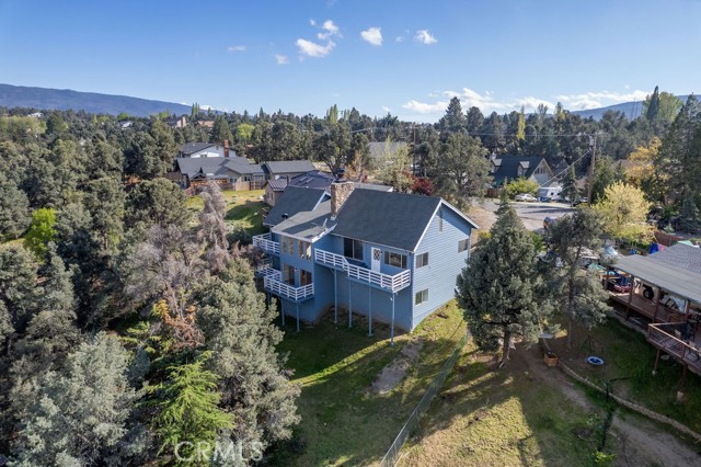 Detail Gallery Image 46 of 48 For 1300 Snowbird, Frazier Park,  CA 93225 - 3 Beds | 2/1 Baths