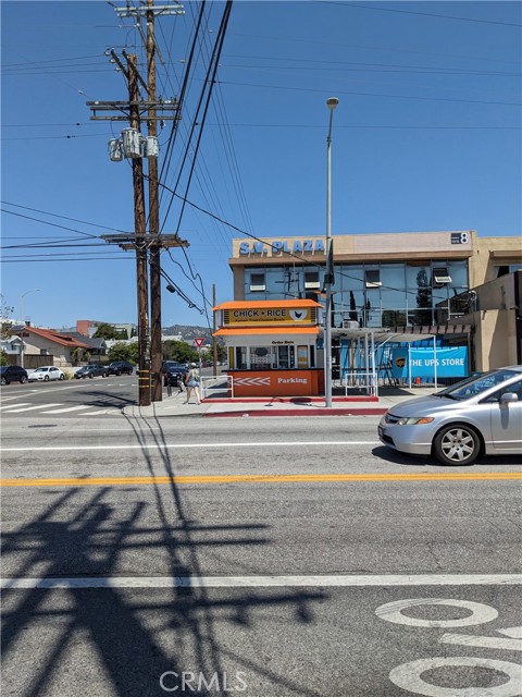 4481 Santa Monica Boulevard, California, ,Business Opportunity,For Sale,4481 Santa Monica Boulevard,CRWS23177558