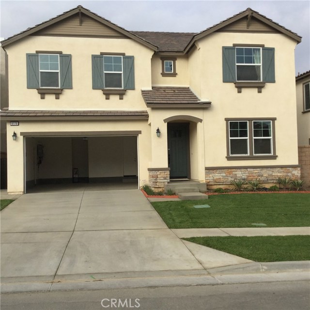 9776 La Vine Court, Rancho Cucamonga, CA 91701