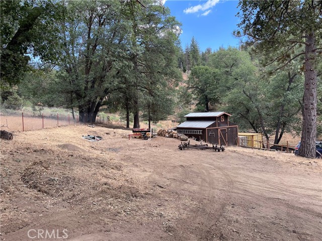 Detail Gallery Image 45 of 46 For 16810 Grindelwald Dr, Tehachapi,  CA 93561 - 3 Beds | 2 Baths