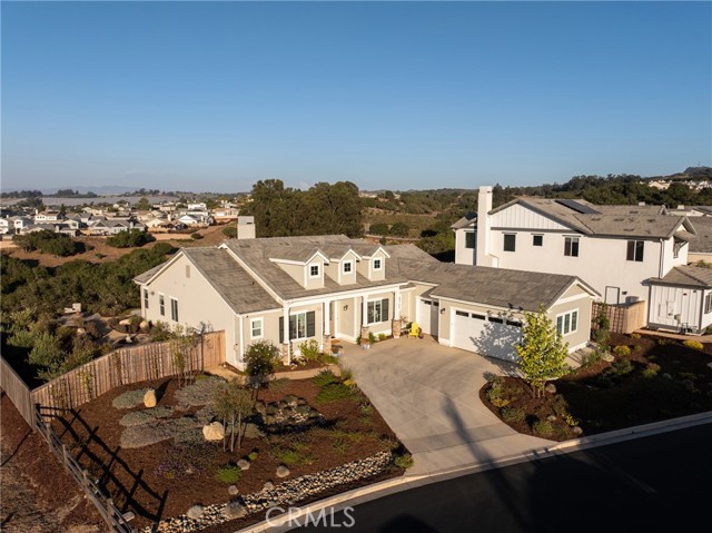 Detail Gallery Image 41 of 44 For 1464 Blush Ln, Santa Maria,  CA 93455 - 4 Beds | 3/1 Baths