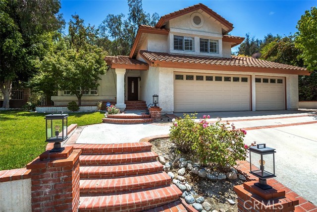 2002 Via Esperanza, San Dimas, CA 91773