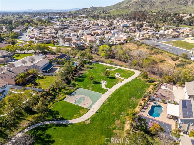 Detail Gallery Image 32 of 54 For 10120 via Indigo, Moreno Valley,  CA 92557 - 5 Beds | 3 Baths