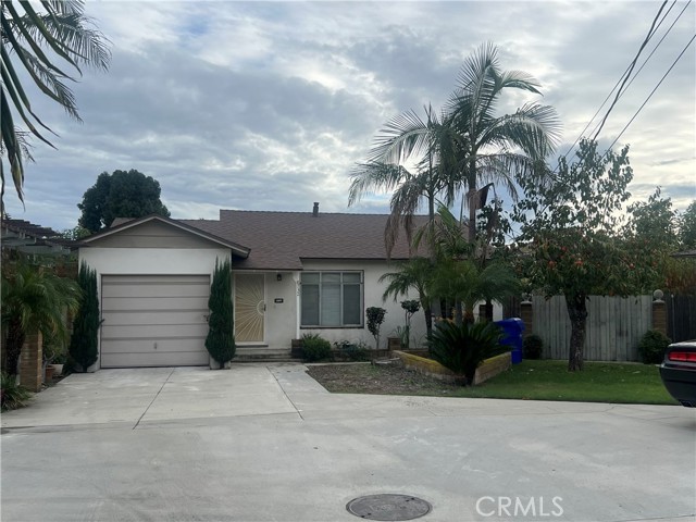 Detail Gallery Image 3 of 6 For 8732 Duarte, San Gabriel,  CA 91776 - 3 Beds | 2 Baths