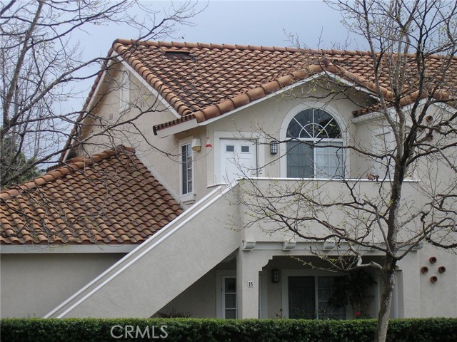 Detail Gallery Image 1 of 1 For 17 via Meseta, Rancho Santa Margarita,  CA 92688 - 1 Beds | 1 Baths