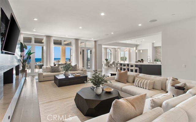 Detail Gallery Image 12 of 66 For 22 Pelican Crest Dr, Newport Coast,  CA 92657 - 5 Beds | 7/1 Baths
