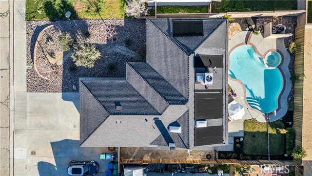 Detail Gallery Image 35 of 40 For 2116 Edam, Lancaster,  CA 93536 - 3 Beds | 2 Baths