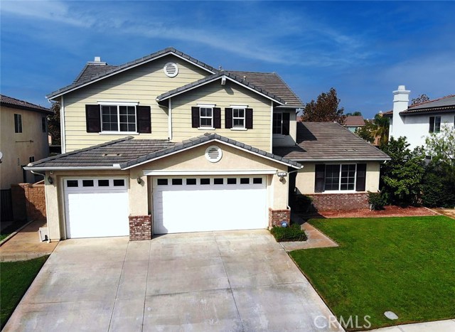 14342 Pintail Loop, Eastvale, CA 92880