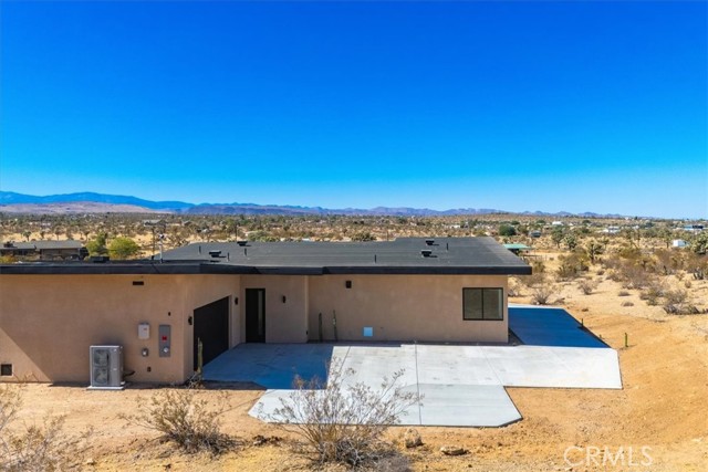 Detail Gallery Image 35 of 58 For 4273 Inez Ave, Yucca Valley,  CA 92284 - 3 Beds | 2 Baths