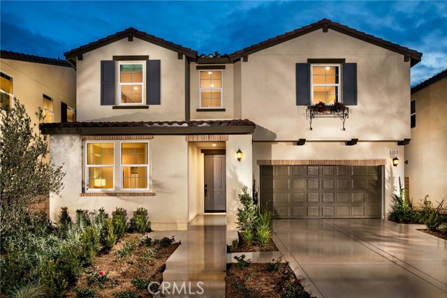 3016 Via Segovia, Corona, CA 92881