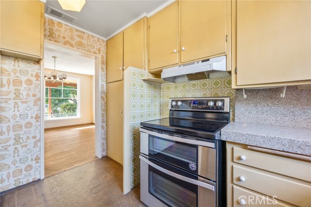 Detail Gallery Image 17 of 48 For 8104 Arrington, Pico Rivera,  CA 90660 - 3 Beds | 1 Baths