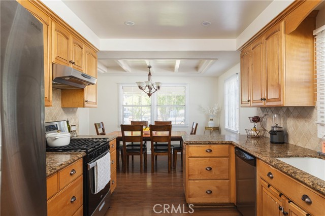 Detail Gallery Image 10 of 38 For 11746 Broadway Ave, Whittier,  CA 90601 - 3 Beds | 1/1 Baths