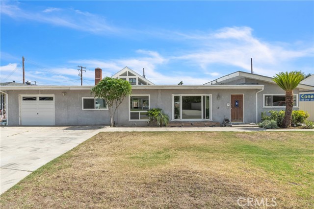 Details for 18414 East Benbow Street, Covina, CA 91722