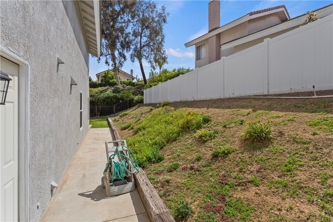 Detail Gallery Image 36 of 46 For 15545 Ficus St, Chino Hills,  CA 91709 - 3 Beds | 2/1 Baths