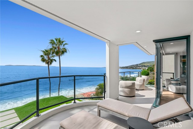 Detail Gallery Image 42 of 56 For 921 Gaviota Dr, Laguna Beach,  CA 92651 - 7 Beds | 7/1 Baths