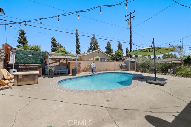 Detail Gallery Image 18 of 21 For 13708 El Espejo Rd, La Mirada,  CA 90638 - 3 Beds | 2 Baths
