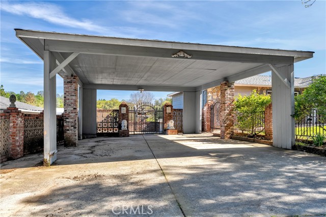 Detail Gallery Image 40 of 68 For 124 Glen Cir, Oroville,  CA 95966 - 3 Beds | 2/1 Baths