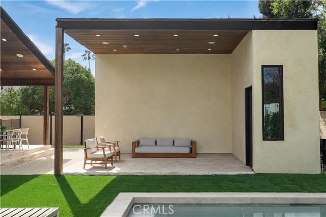 Detail Gallery Image 57 of 58 For 5525 Carpenter Ave, Valley Village,  CA 91607 - 5 Beds | 6/1 Baths