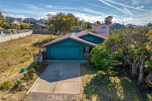 Detail Gallery Image 2 of 46 For 1346 12th Street, Los Osos,  CA 93402 - 3 Beds | 2 Baths