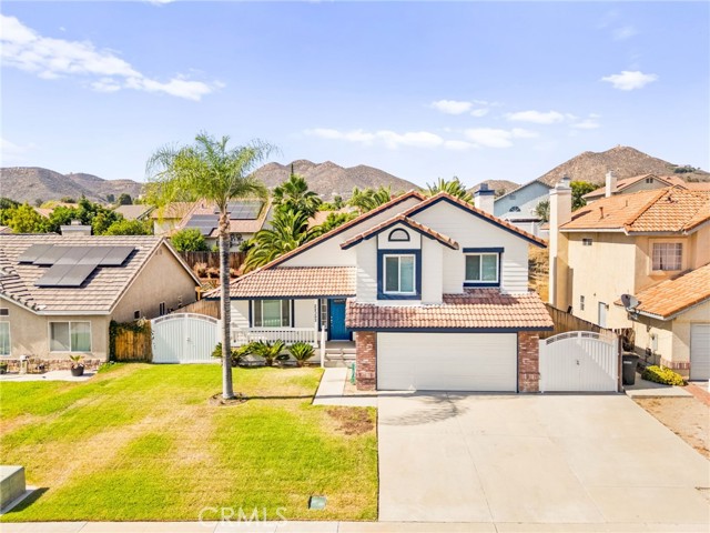 Details for 22392 Lakewood Drive, Wildomar, CA 92595