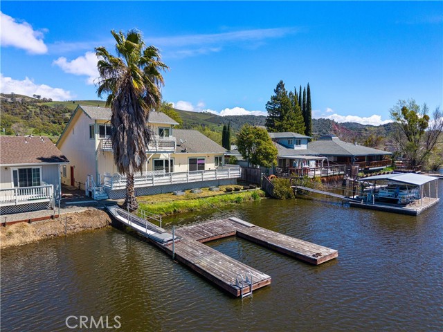 Detail Gallery Image 3 of 43 For 13373 Venus, Clearlake Oaks,  CA 95423 - 2 Beds | 2 Baths