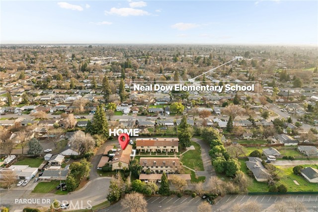 Detail Gallery Image 42 of 45 For 1261 Parque Dr, Chico,  CA 95926 - 3 Beds | 1/1 Baths