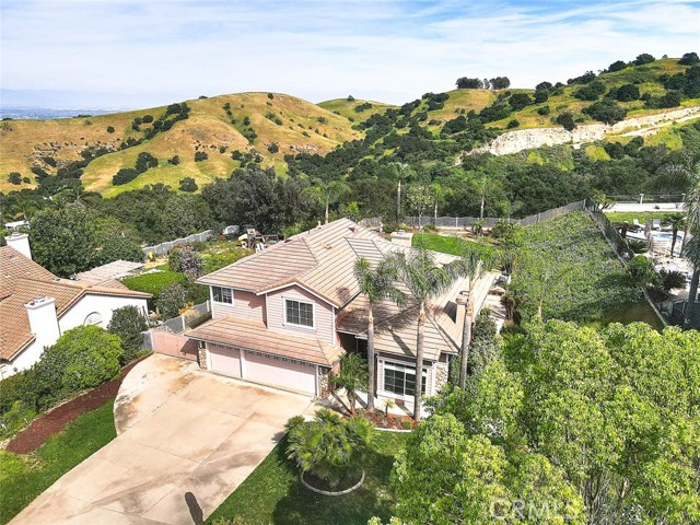 Detail Gallery Image 68 of 71 For 16049 Pinnacle, Chino Hills,  CA 91709 - 4 Beds | 2/1 Baths