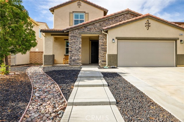 Detail Gallery Image 9 of 75 For 30147 Old Mill Rd, Menifee,  CA 92584 - 5 Beds | 3 Baths