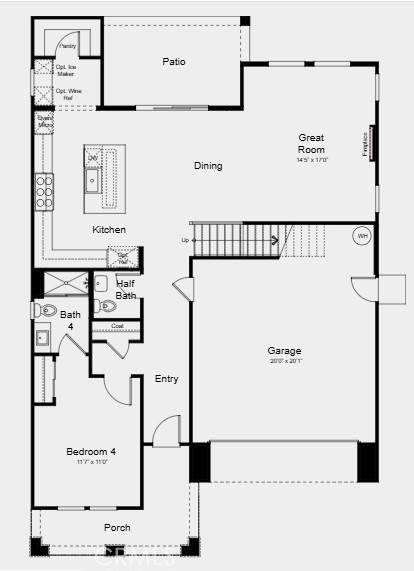 Image 1 of 10 For 209 Briar Moon