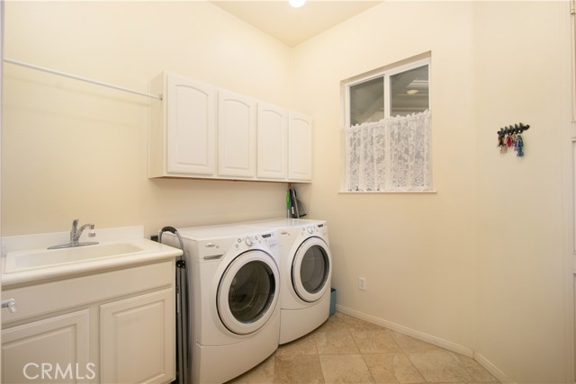 Detail Gallery Image 22 of 48 For 1589 Castle Pines Ln, Beaumont,  CA 92223 - 2 Beds | 2/1 Baths