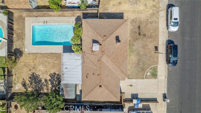 Detail Gallery Image 38 of 44 For 955 W San Gabriel Ave, Clovis,  CA 93612 - 2 Beds | 1 Baths