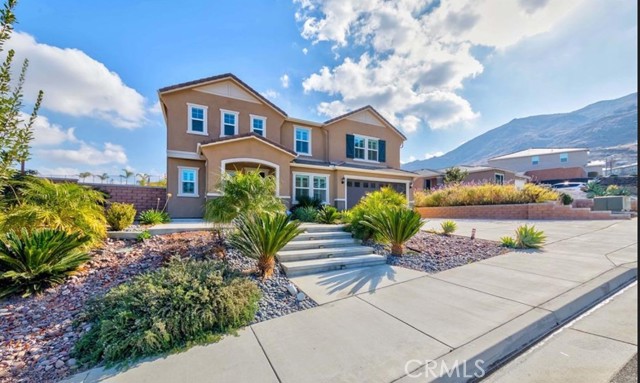 Detail Gallery Image 5 of 27 For 20886 Mountain Gate, Riverside,  CA 92507 - 4 Beds | 2/1 Baths