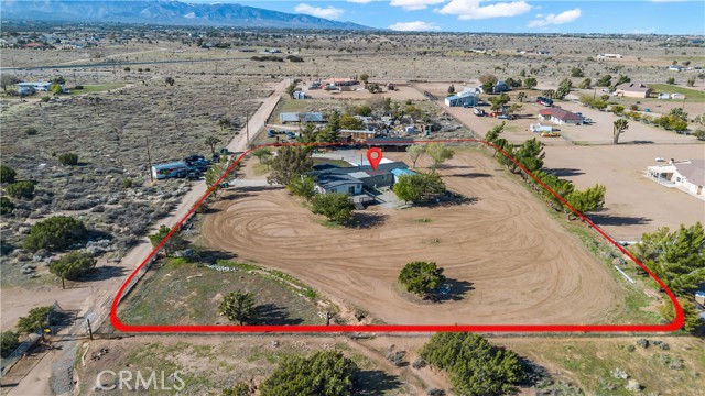 Detail Gallery Image 48 of 51 For 9888 Trinity, Oak Hills,  CA 92344 - 6 Beds | 2 Baths