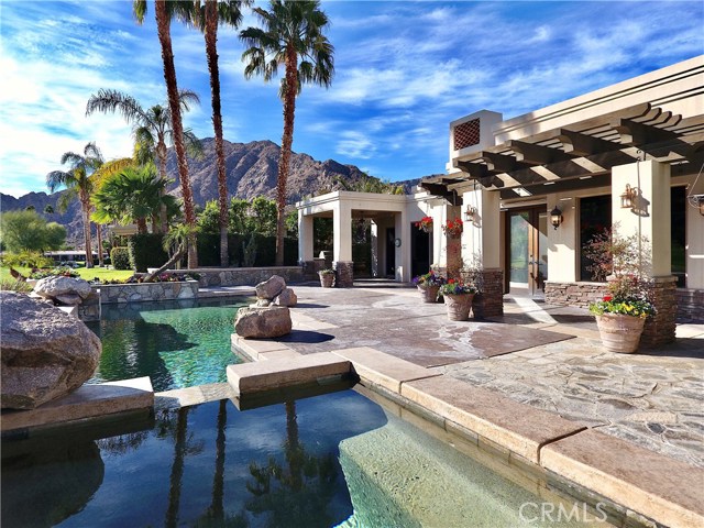 Image Number 1 for 45766  E Via Villaggio in INDIAN WELLS