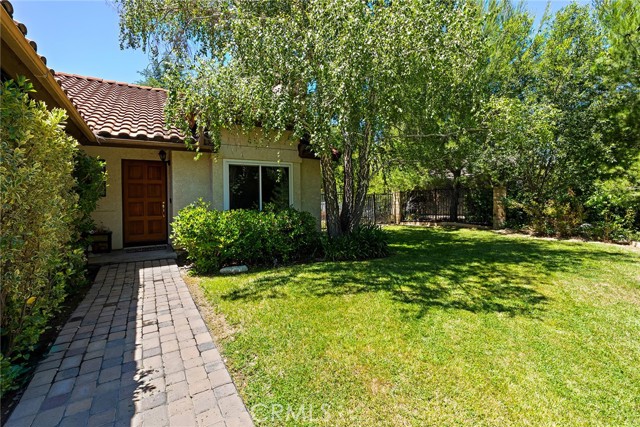 Image 3 for 22366 Claibourne Ln, Saugus, CA 91350