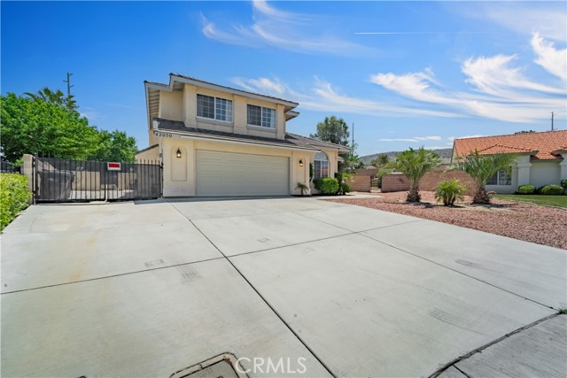 Detail Gallery Image 57 of 58 For 42050 Jenny Ln, Lancaster,  CA 93536 - 4 Beds | 2/1 Baths