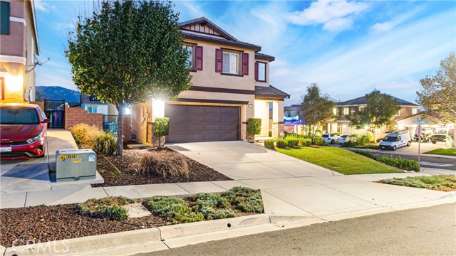 Detail Gallery Image 37 of 39 For 17613 Cedrela Way, San Bernardino,  CA 92407 - 4 Beds | 2/1 Baths