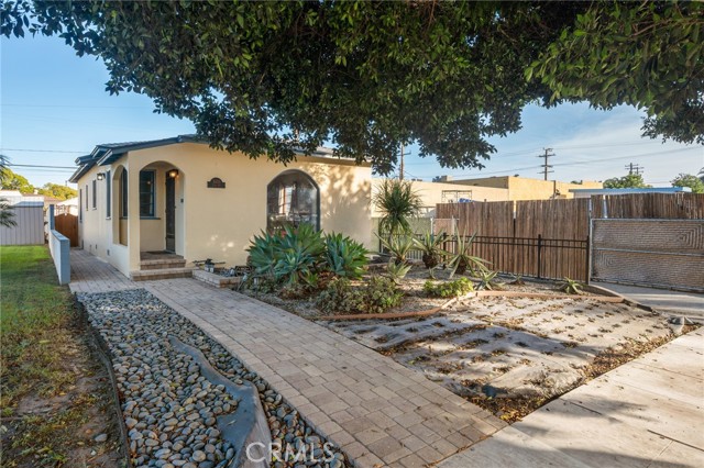 Detail Gallery Image 30 of 35 For 3430 Lewis Ave, Long Beach,  CA 90807 - 2 Beds | 1 Baths