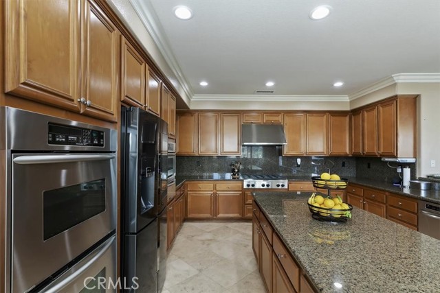 Detail Gallery Image 26 of 58 For 14140 Crystal Pool Ct, Corona,  CA 92880 - 6 Beds | 4/1 Baths
