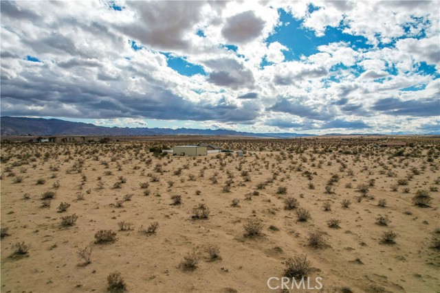 101 Mesquite Springs Road, Twentynine Palms, California 92277, ,Land,For Sale,101 Mesquite Springs Road,CRJT23172475