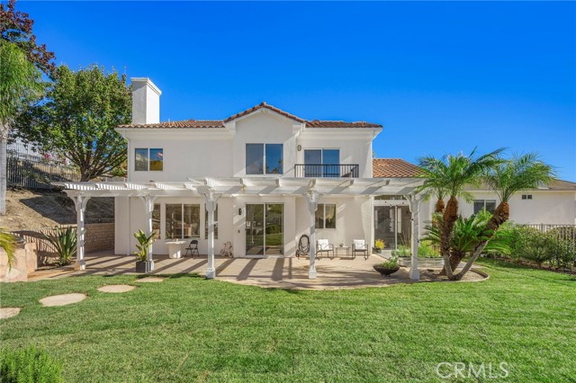 Detail Gallery Image 38 of 38 For 7211 Rockridge Ter, West Hills,  CA 91307 - 5 Beds | 4/1 Baths