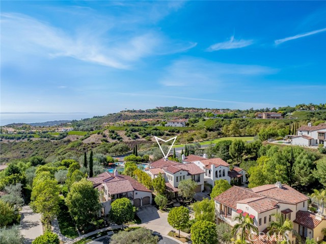 Detail Gallery Image 63 of 63 For 11 Highpoint, Newport Coast,  CA 92657 - 5 Beds | 4/1 Baths