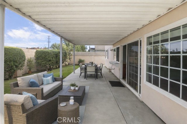 Detail Gallery Image 12 of 13 For 13551 Carolyn, Cerritos,  CA 90703 - 4 Beds | 3 Baths