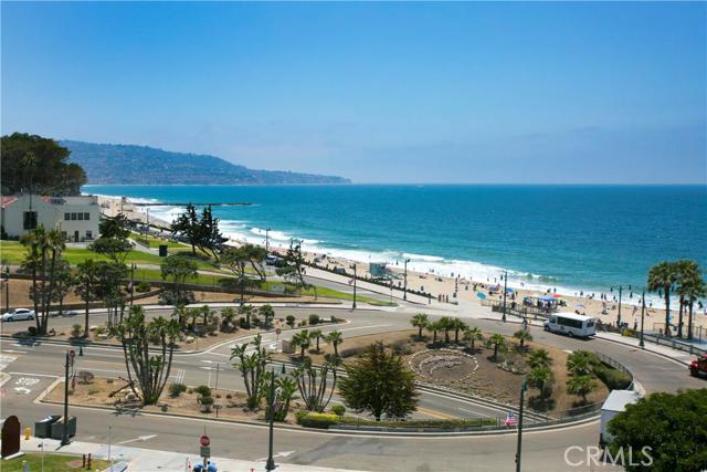 640 The Village, Redondo Beach, California 90277, ,1 BathroomBathrooms,Residential,Sold,The Village,PV16145685