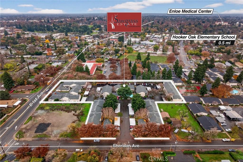 1125 Sheridan Avenue #36