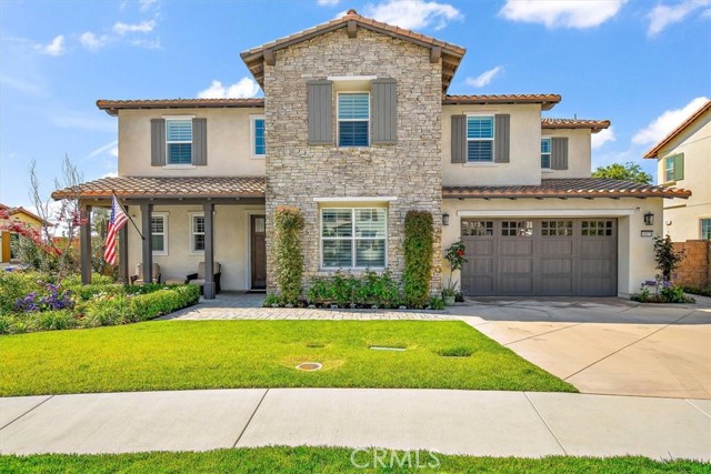 10075 Goldenrod Court, Rancho Cucamonga, CA 91701