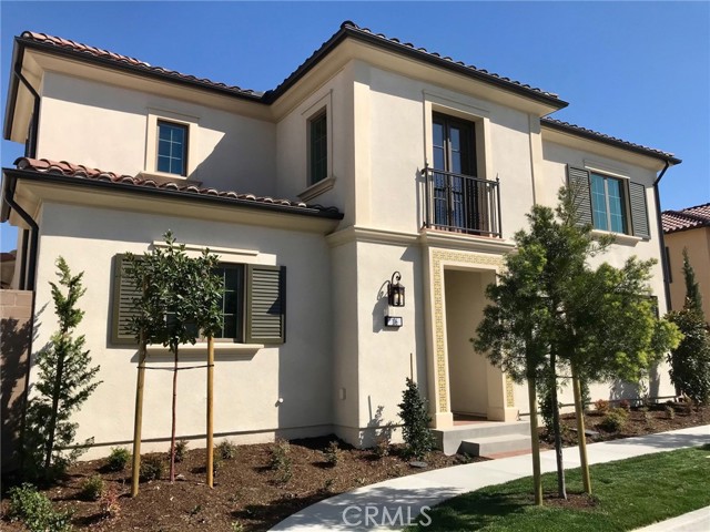 106 torreta Irvine, California Magnificent brand new Lago Plan 1 at the Reserves, one of the most prestigious gated community of Reserve at Orchard Hills. Not your typical rental homes, this Open floor plan concept home has wonderful upgrades including crown molding, recessed lighting throughout, natural stone countertops/flooring. Chef’s kitchen with stainless steel appliances, sizeable island, and walk in pantry. Convenient first-floor bedroom and dramatic panoramic doors to backyard. Master bedroom suite has separate dual sink vanities and large walk-in-closet. Beautiful window dressing and landscaped yards will be completed soon. Located close to Crestview Park which includes a Jr. Olympic pool, spa, and fabulous view terrace. Close by to Irvine Distinguished schools, trails, and shops.