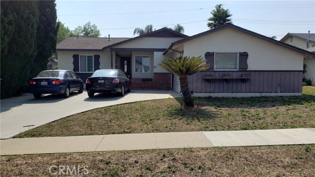 321 N Fonda St, La Habra, CA 90631